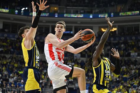 Nikola Topić NBA Draft Scouting Report: Pro Comparison, .